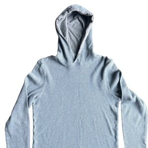 Men’s Michael Kors Knitted Pullover Hoodie Sweater